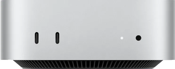 SKBX running on a Mac mini
