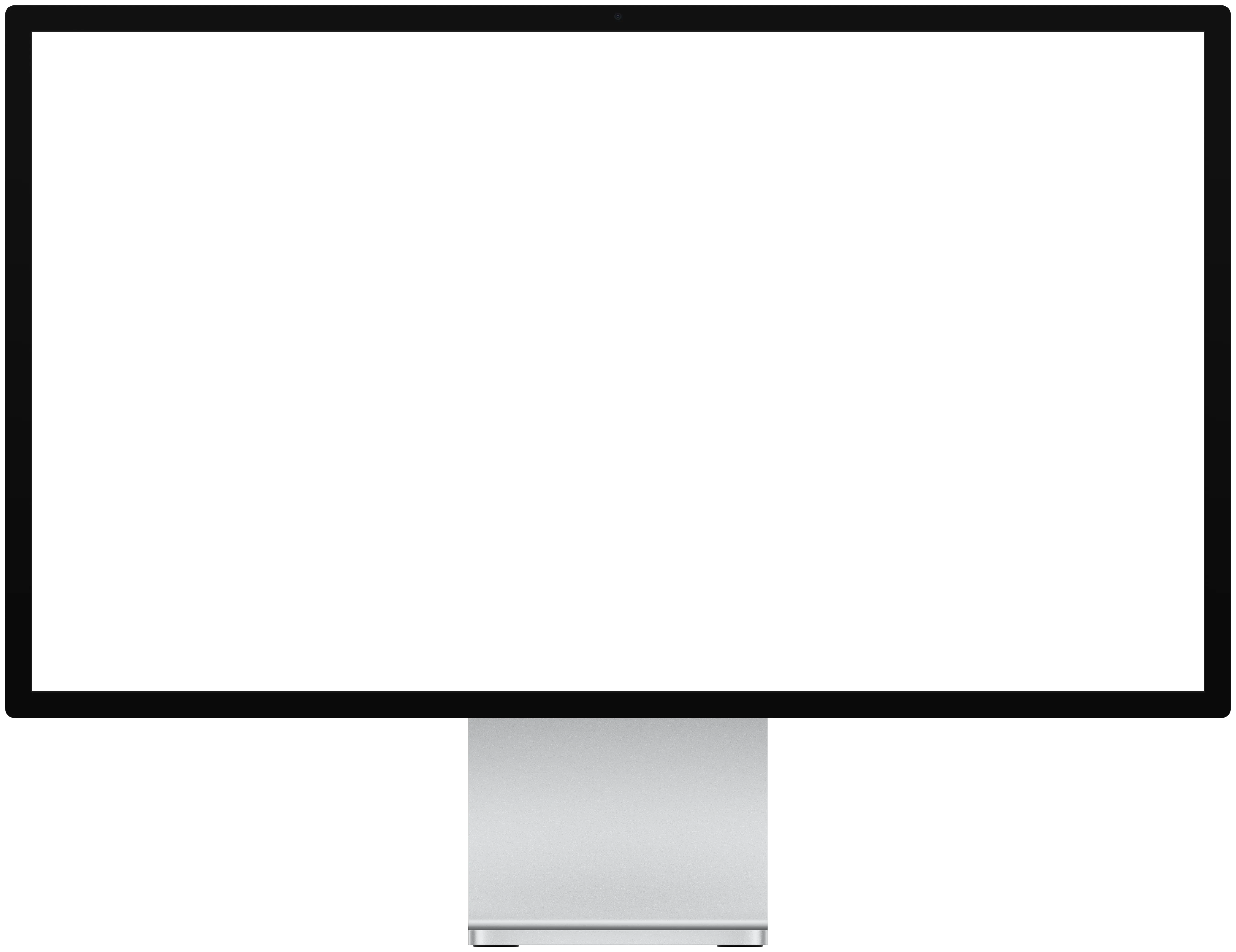 The SKBX dashboard on an Apple Studio Display